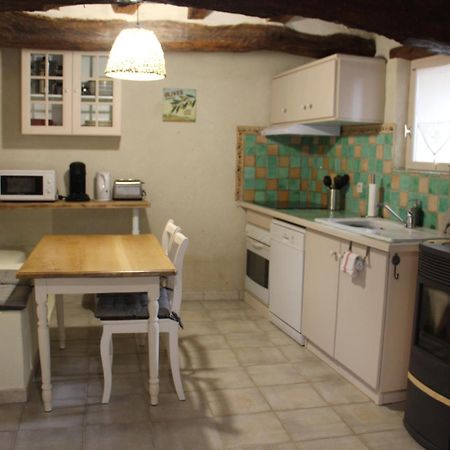Le Pigeonnier, Gite Des Lucioles En Provence Montsegur-sur-Lauzon Екстер'єр фото