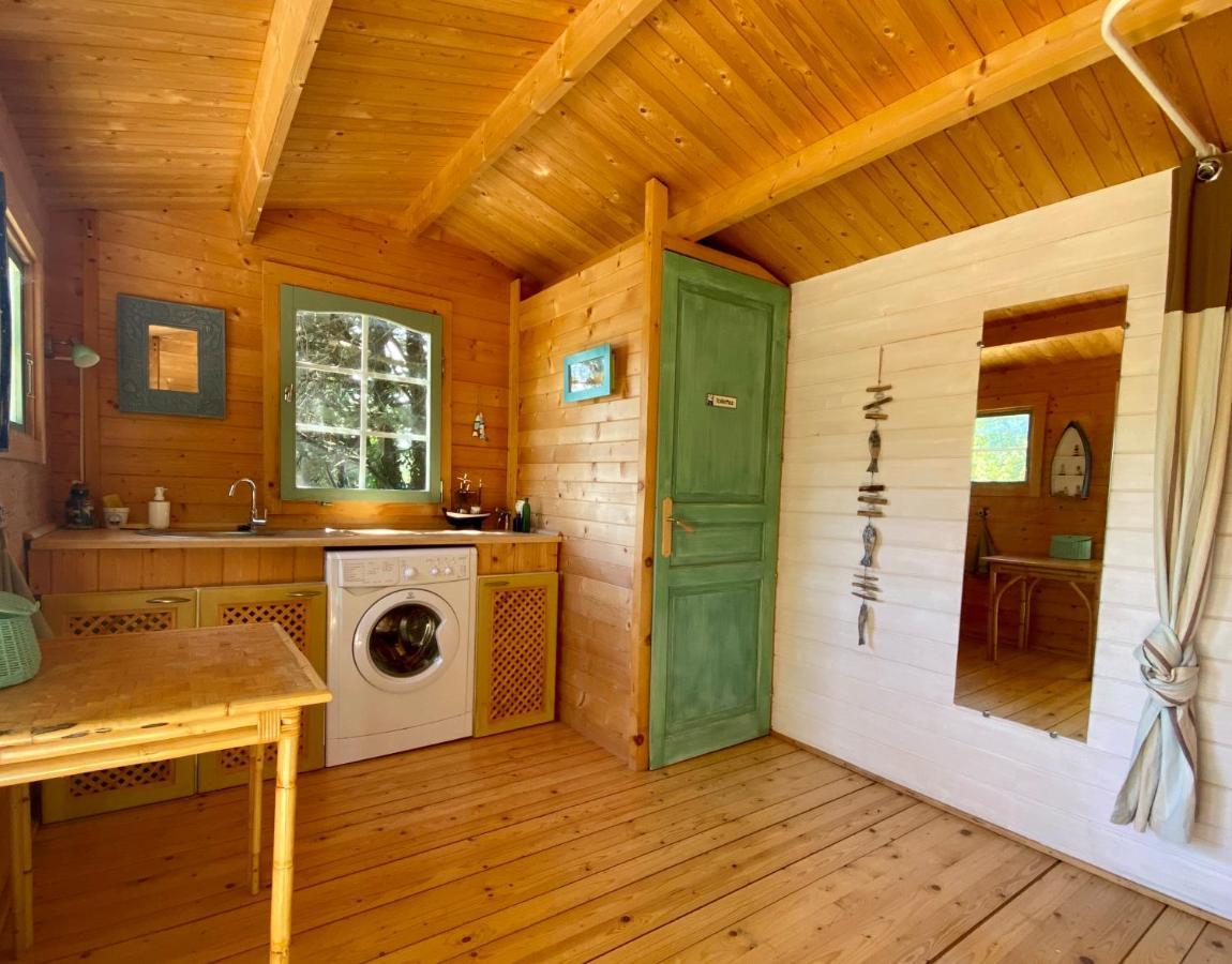 Le Pigeonnier, Gite Des Lucioles En Provence Montsegur-sur-Lauzon Екстер'єр фото